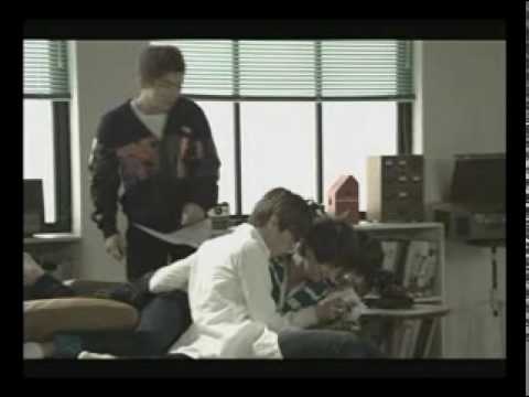 제국의 아이들-이렇게 매력적인 그룹이었나?