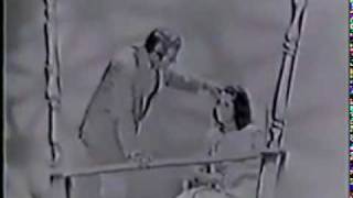 Ferlin Husky with June Carter - Aladdin's Lamp