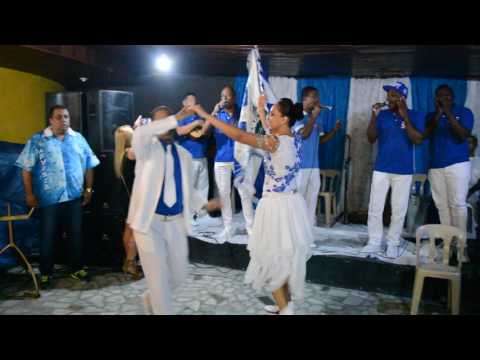 Casal do Tupy de Braz de Pina