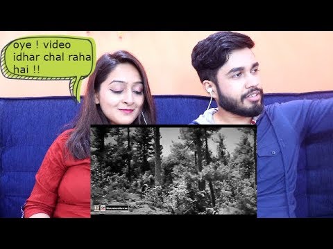 INDIANS react to Rakh diya QADOOM  main dil nazarana !