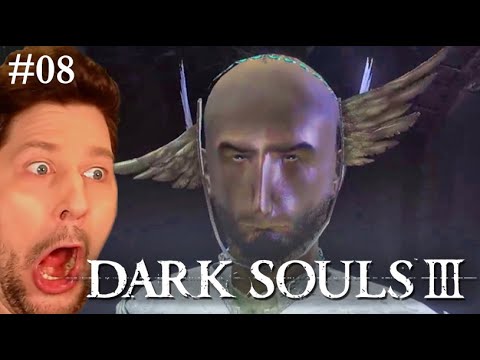 Killt Mon den Nameless King? - Das große Dark Souls 3 Finale? - Blind Run - GAME MON
