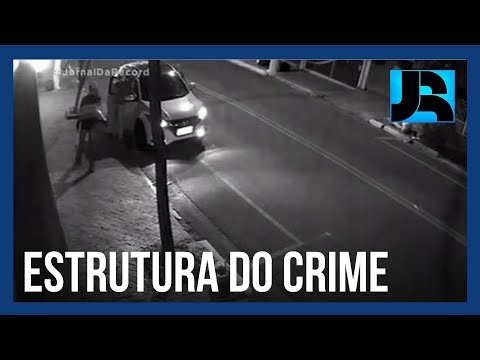 Quadrilhas de sequestro-relâmpago usam 'laranjas' para transferir dinheiro das vítimas via Pix