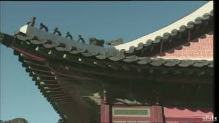 서울지오그라피-서울의 고궁 (종편본)