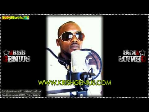 Carlos Turner - Friends Dem Real [True Stories Riddim] Nov 2011