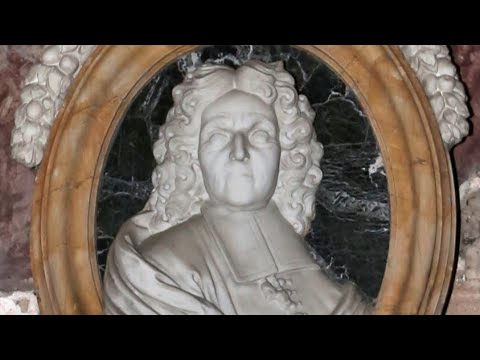 Atto Melani - Kastratensänger, Spion und Diplomat