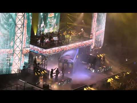 Romeo Santos x Prince Royce - Ay! San Miguel (Live in Milwaukee 2026)