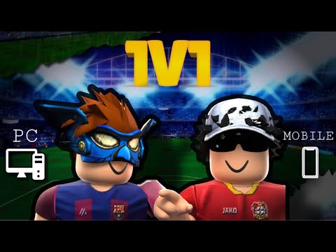 I WENT AGAINST THE #1 MOBILE PLAYER IN TPS ULTIMATE SOCCER…