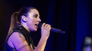 Melanie C - Sporty&#39;s Forty - Live at Shepherd&#39;s Bush Empire (Full Show)