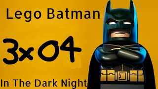 Lego Batman Episode 3: Knight Club