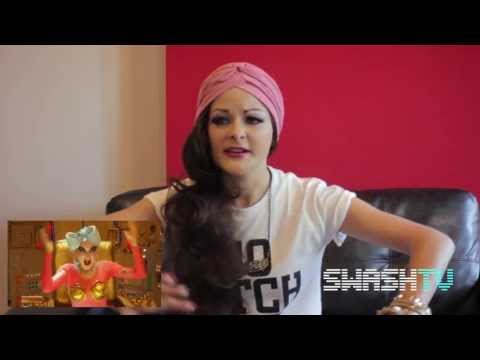 Swash Meets ... ♡MILA FALLS♡ | @SwashMusic | @MILAFALLS