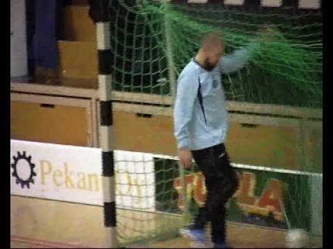 KemPa Futsal: Menninkäis Promo 2008