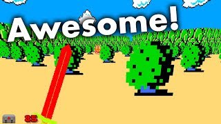 Recreating The Legend Of Zelda In Doom