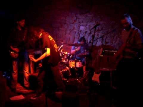 Managarm - Pankáči