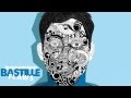 BASTILLE - FLAWS (Russ Chimes Remix)