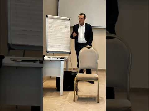 La Mission ou le projet de vie