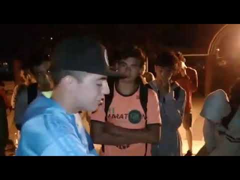 Krc vs Mus vs Laska / 8vos / Fecha 8