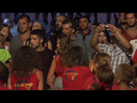KAULONIA TARANTELLA FESTIVAL 2017 #KTF2017 | SECONDA SERATA | IL VIDEO