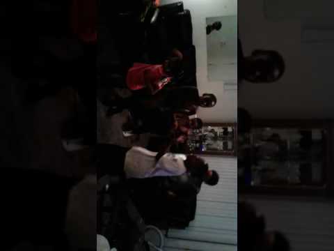 Drill Team! World Star Lego! Heaven ft. Lil Chris Put The Guns Down!