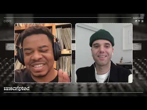 Hi Tek talks about J Dilla's Influence and how he sampled his beat for "Climax"