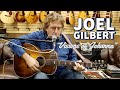 Joel Gilbert from the Highway 61 Revisited Band in Tribute to Bob Dylan at Norman's Rare Guitars