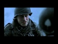 Band of Brothers-Buck in Hospital