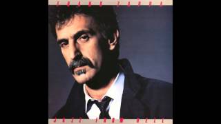 Jazz from hell - Frank Zappa