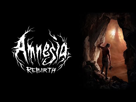 Видео Amnesia: Rebirth #2