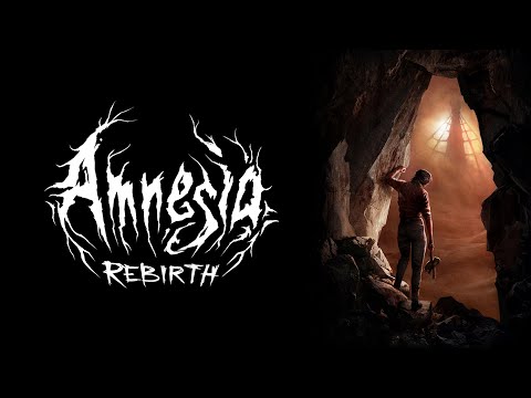 Trailer de Amnesia: Rebirth