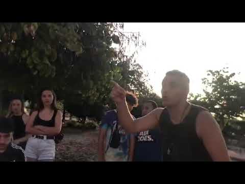 [SEMIFINAL] SALCADORE VS RUMO (P.L BATTLE)