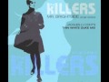 The killers Mr.Brightside. cover by The bluegrass ...