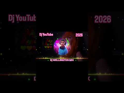 Reggae de Mirador Maranhão DJ Wellington Mix💻🎧🎤🥰