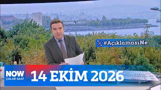 Fon vurgunu tartışması... 14 Ekim 2026 İlker Karagöz ile Çalar Saat