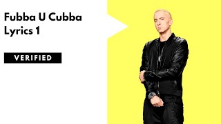Eminem - Fubba U Cubba Cubba (Explicit)