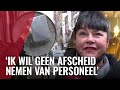 Boze ondernemers maken herrie tegen lockdown