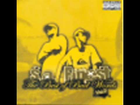 18 Young Gial - S A Finest ft. Hety & Sambo.