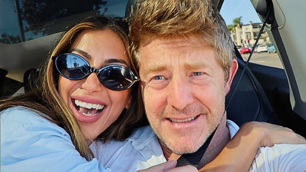 SHE GOT HER DREAM JOB!!!