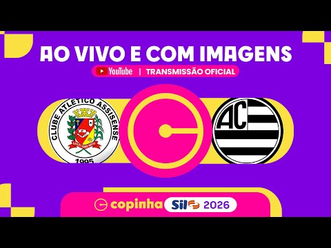 Assisense x Athletic-MG