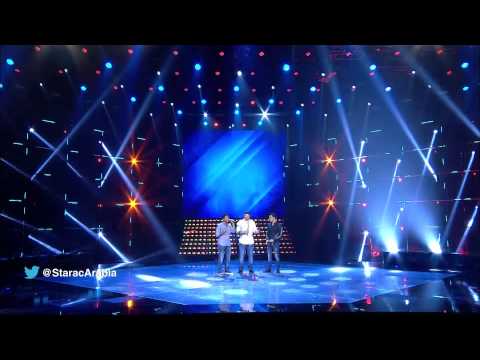 البرايم الثالث من ستار اكاديمي 10 - Star Academy 10 Prime 3