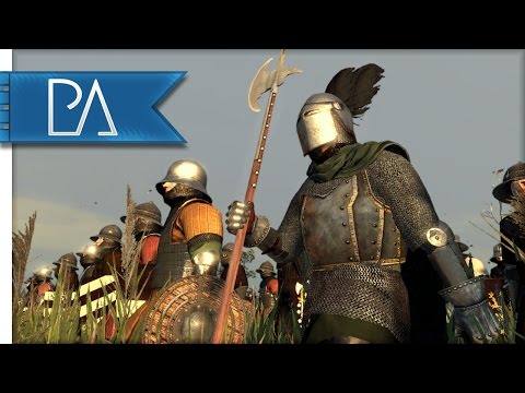 Northern Invasion: Empire Under Siege - Medieval Kingdoms Total War 1212AD Mod Gameplay