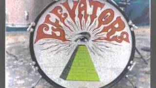 The 13th Floor Elevators - Down By The River