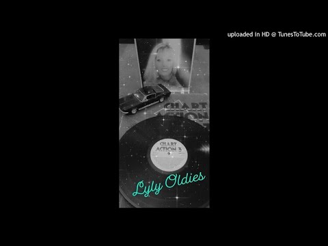 Adrian Baker - Sherry - lyly oldies