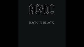 AC/DC - You Shook Me All Night Long (Instrumental)