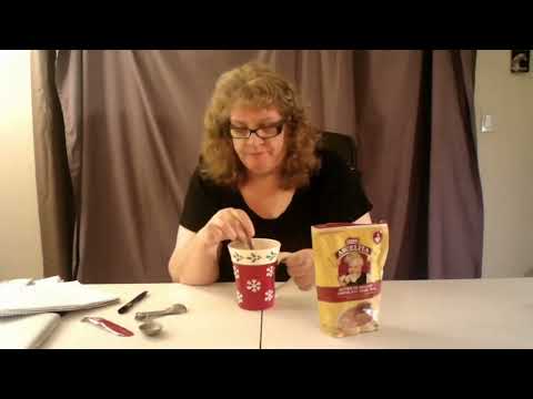 Nestle Abuelita Mexican Style Instant Hot Chocolate Mix #hotchoclate #productreviews #reviews