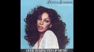 Donna Summer &quot;Once Upon A Time&quot; Act 4