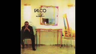 Falco - Falco Rides Again (slowed + reverb)