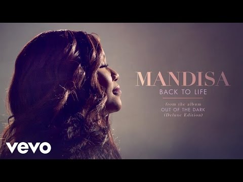 Video Back To Life (Audio) de Mandisa