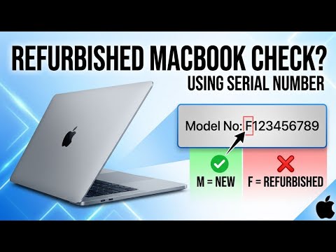 Everymac Serial Lookup