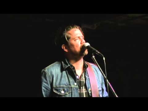 Patrick Sweany Band - Working For You (live)