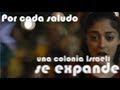 Ana Tijoux - Somos Sur (Feat. Shadia Mansour) LETRA COMPLETA - v2.0
