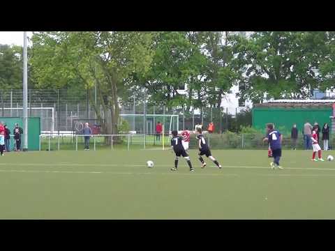 16.05.2014 Vorw.Wacker 5E - Bramfeld 4E  Achtelfinale 5E